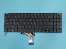 Клавіатура Asus X515JF